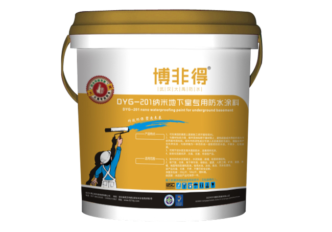 永凝液在施工工藝的使用注意事項有哪些 永凝液在施工工藝的使用注意事項有哪些